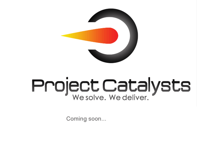 www.projectcatalysts.com