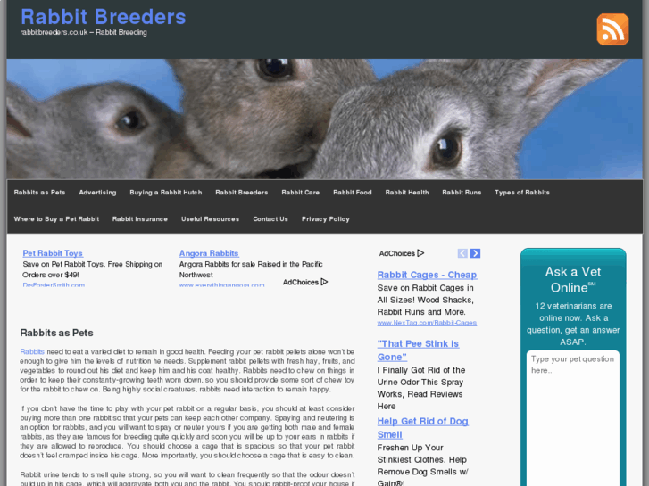 www.rabbitbreeders.co.uk