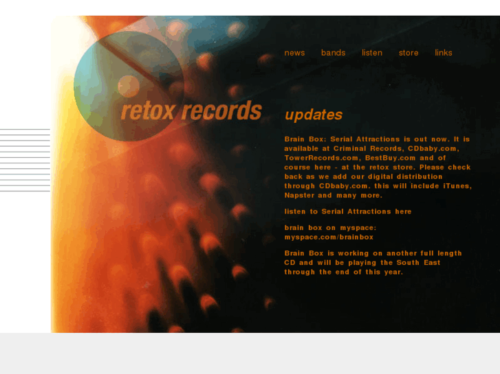 www.retoxrecords.net