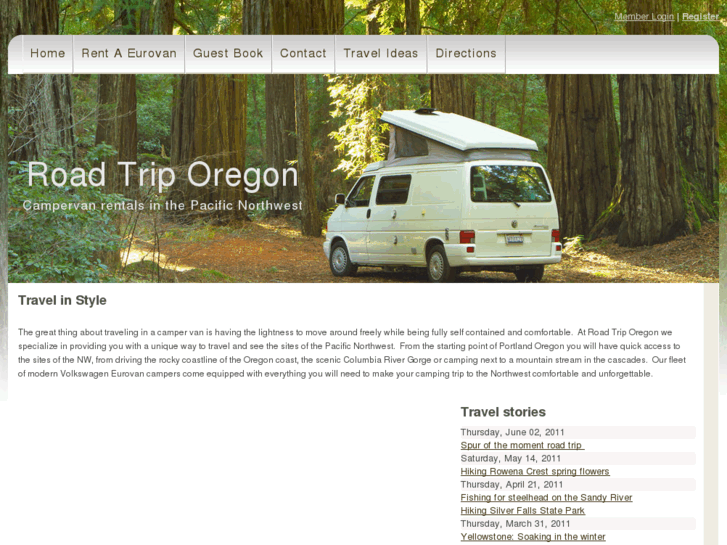 www.roadtriporegon.com