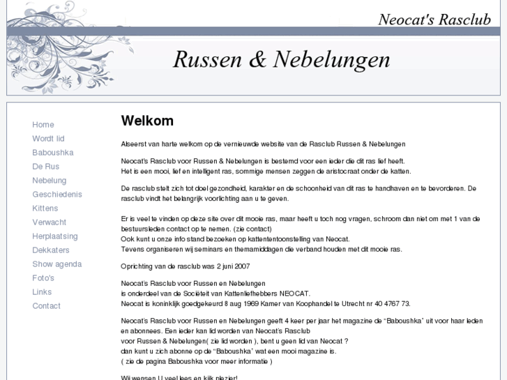 www.russen-nebelungen-neocatclub.nl