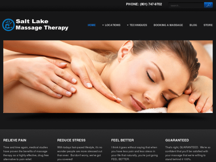 www.saltlakemassagetherapy.com