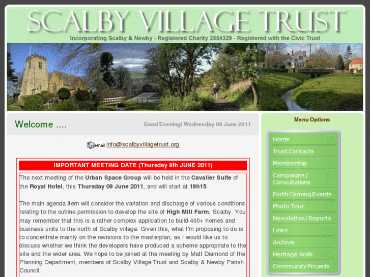 www.scalbyvillagetrust.org