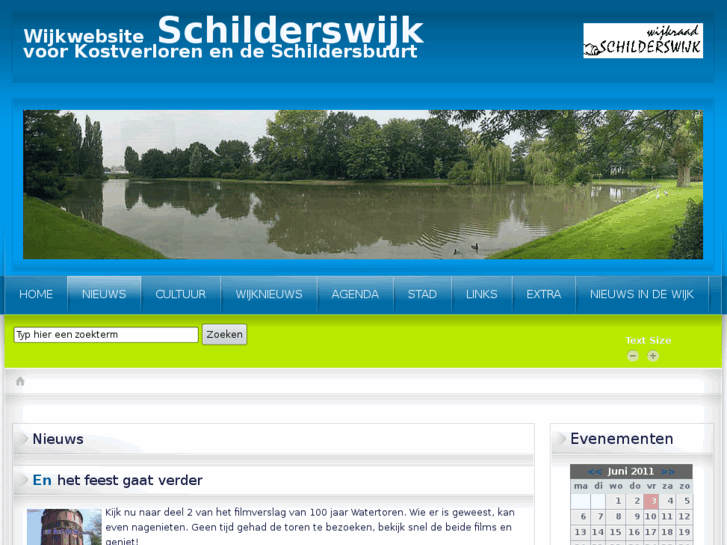 www.schilderswijkgroningen.nl