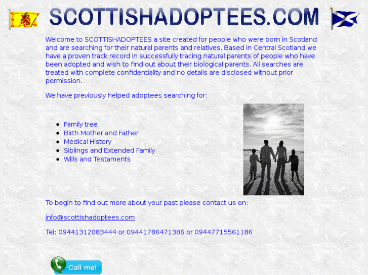 www.scottishadoptees.com