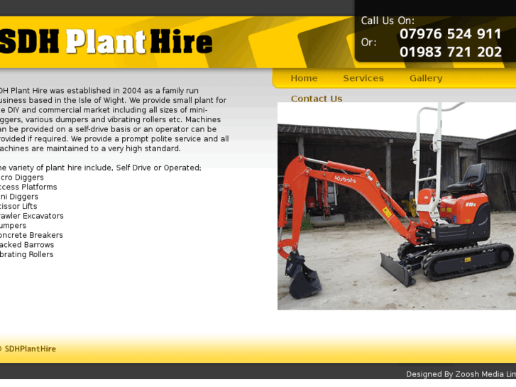 www.sdhplanthire.co.uk