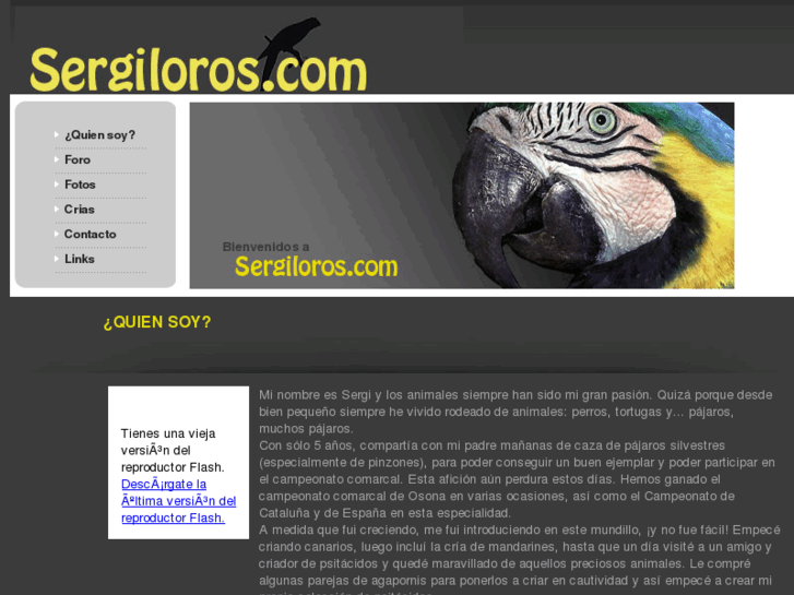 www.sergiloros.com