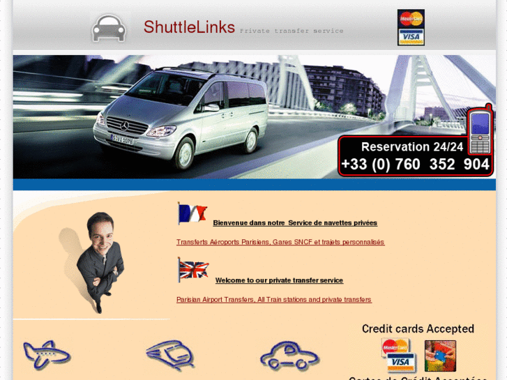 www.shuttlelinks.com