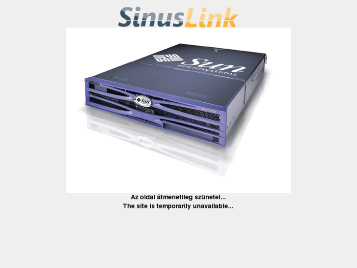 www.sinuslink.hu