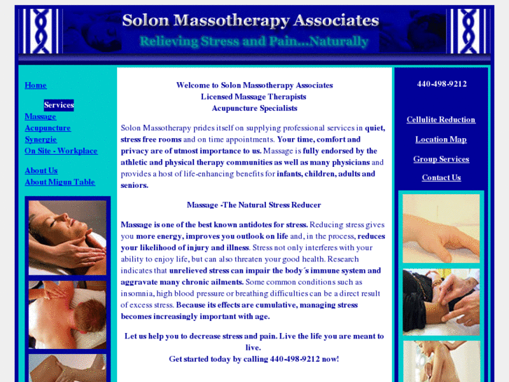 www.solonmassotherapy.com