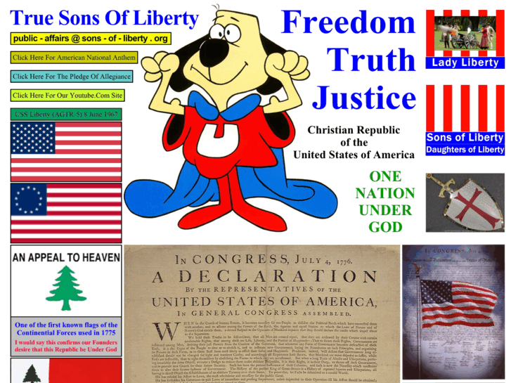 www.sons-of-liberty.org