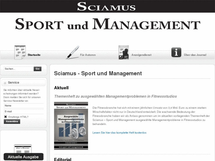 www.sport-und-management.com