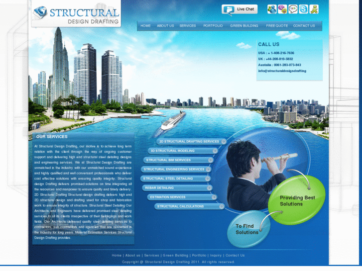 www.structuraldesigndrafting.com