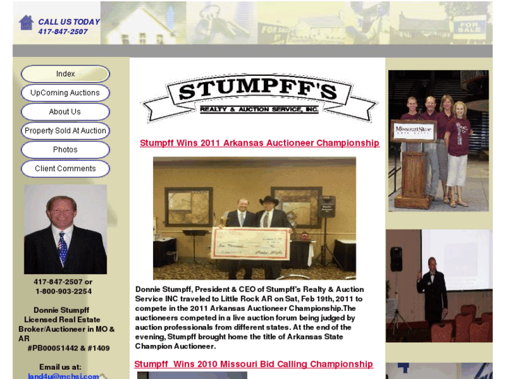 www.stumpffauction.com