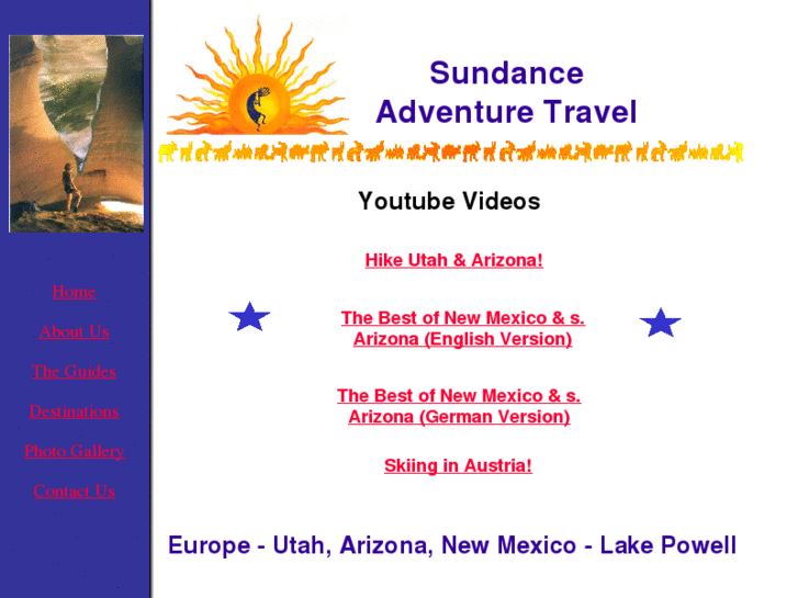 www.sundance-adventures.com