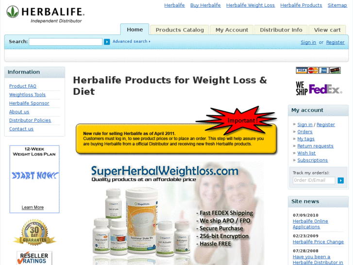 www.superherbalweightloss.com