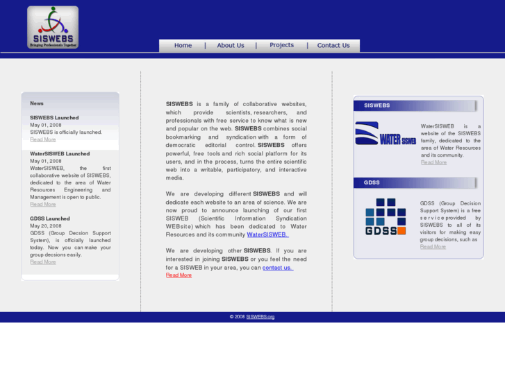 www.sysweb.info