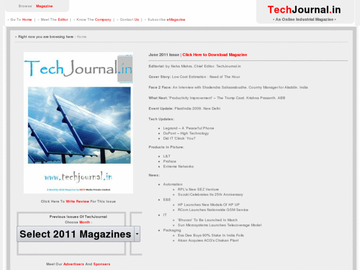 www.techjournal.in