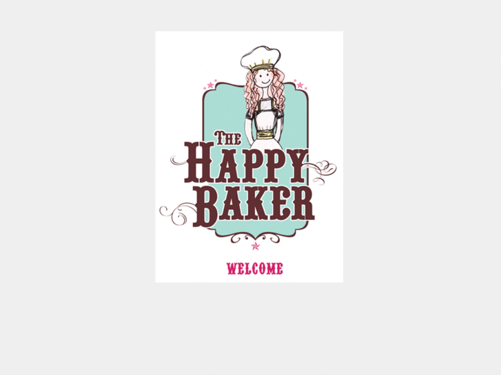 www.thehappybakerchick.com