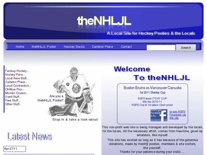 www.thenhljl.com