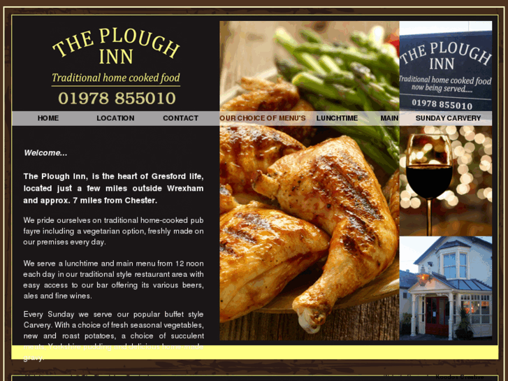 www.theploughgresford.com