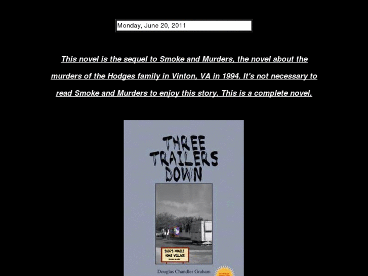 www.threetrailersdown.com