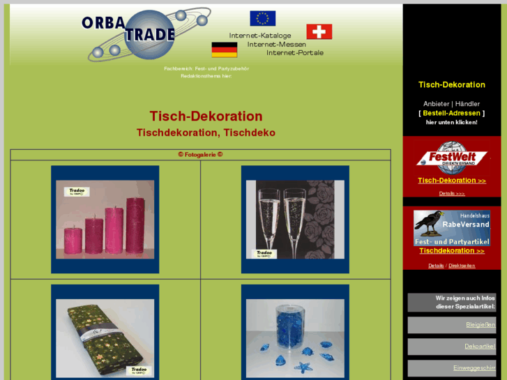 www.tisch-dekoration.eu