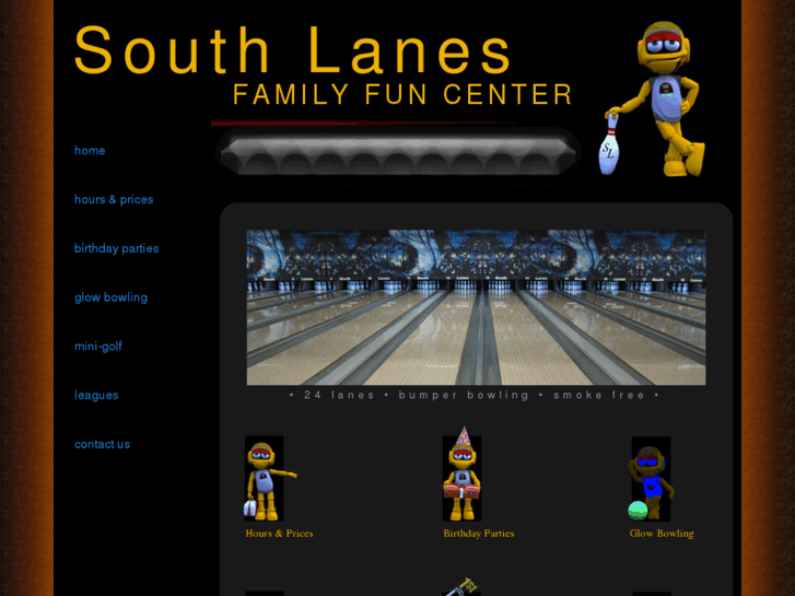 www.trbowling.com