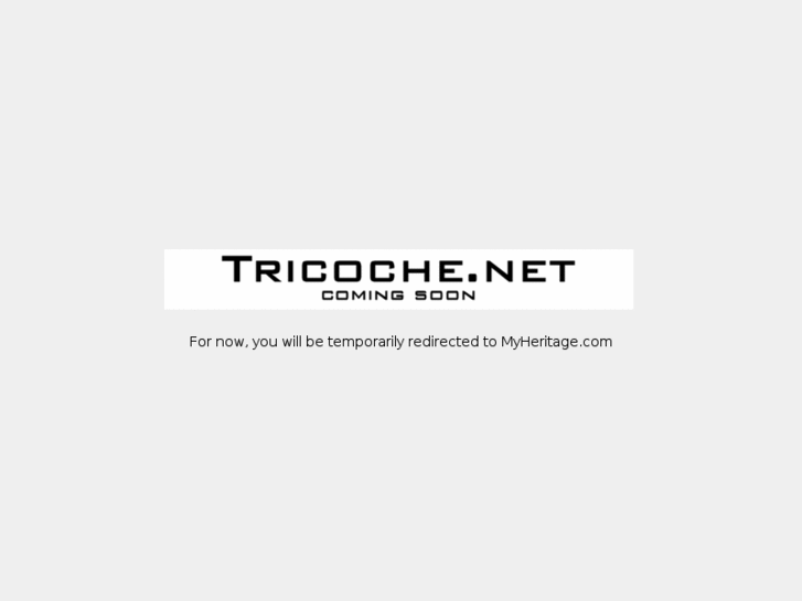 www.tricoche.net