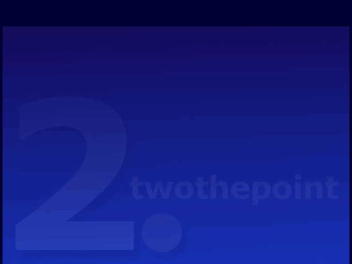 www.twothepoint.nl