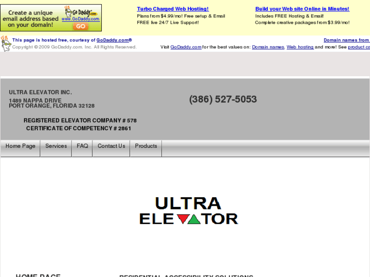 www.ultraelevator.com