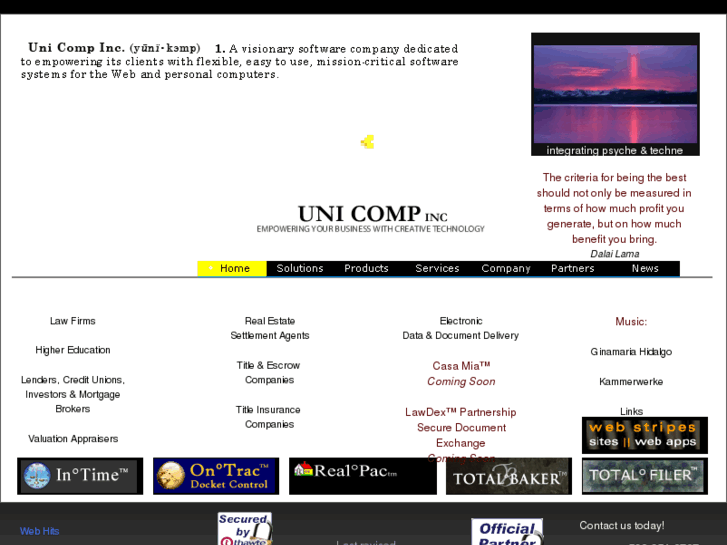 www.uni-comp.net
