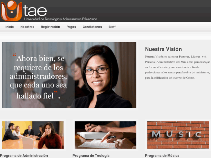 www.utae.org