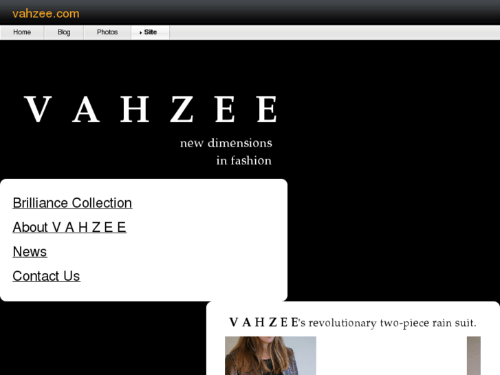 www.vahzee.com