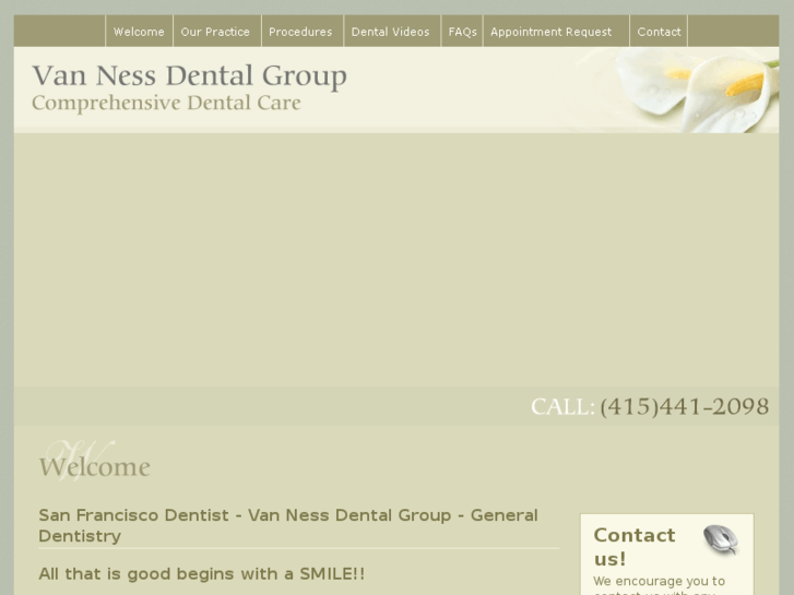 www.vannessdentalgroup.com