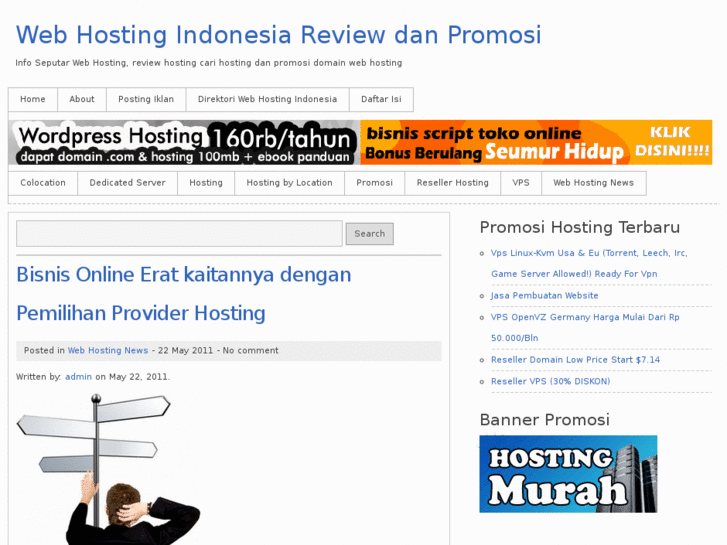 www.webhostingindonesia.info