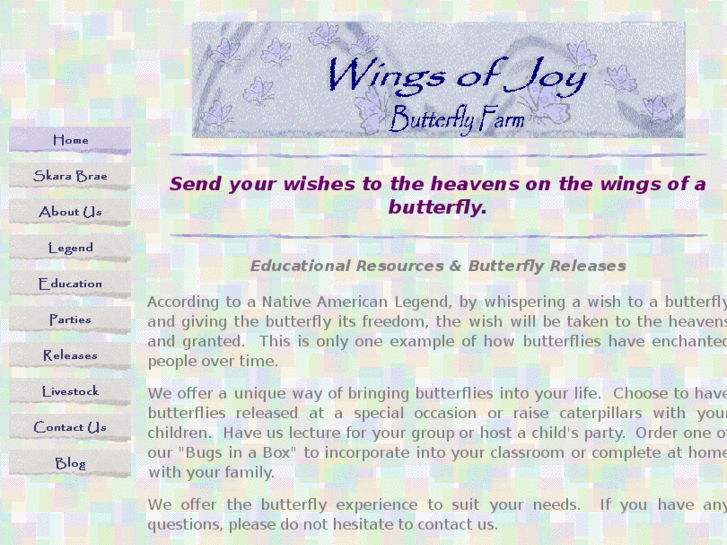 www.wingsofjoy.net