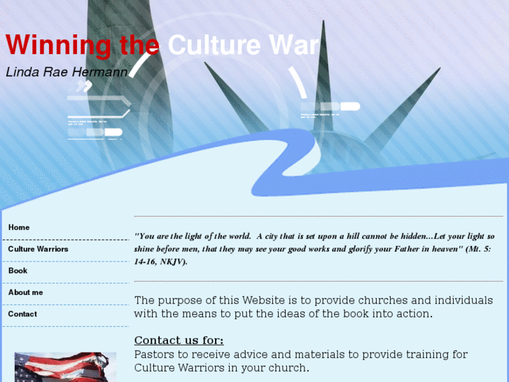 www.winningtheculturewarthebook.com