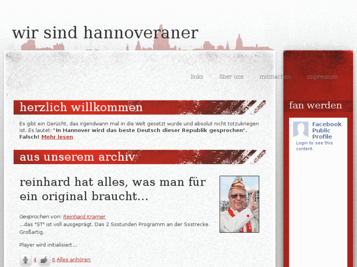 www.wir-sind-hannoveraner.de