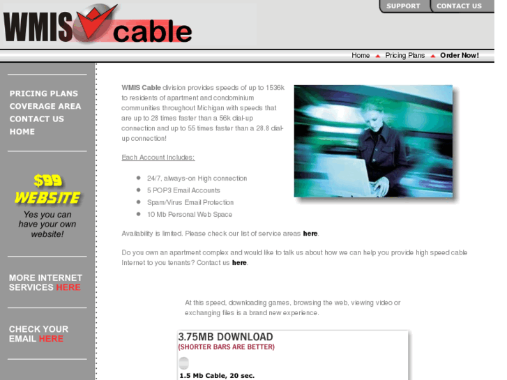 www.wmiscable.com
