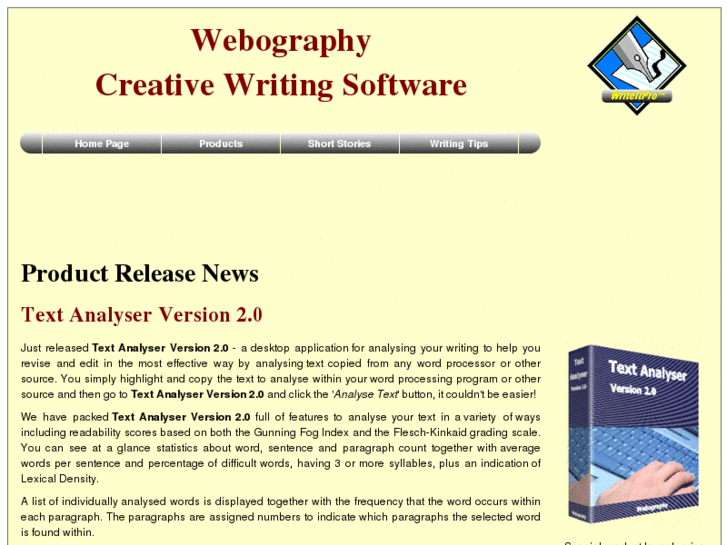 www.writeitpro.co.uk