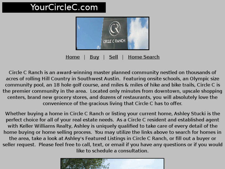 www.yourcirclec.com