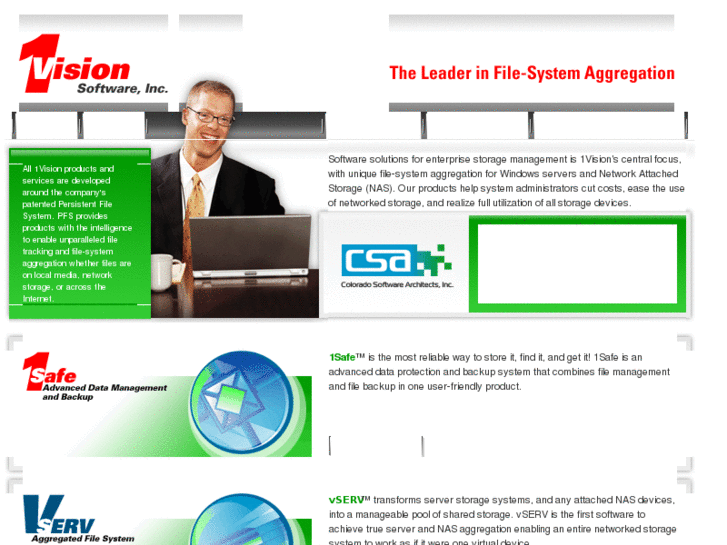 www.1visionsoftware.com