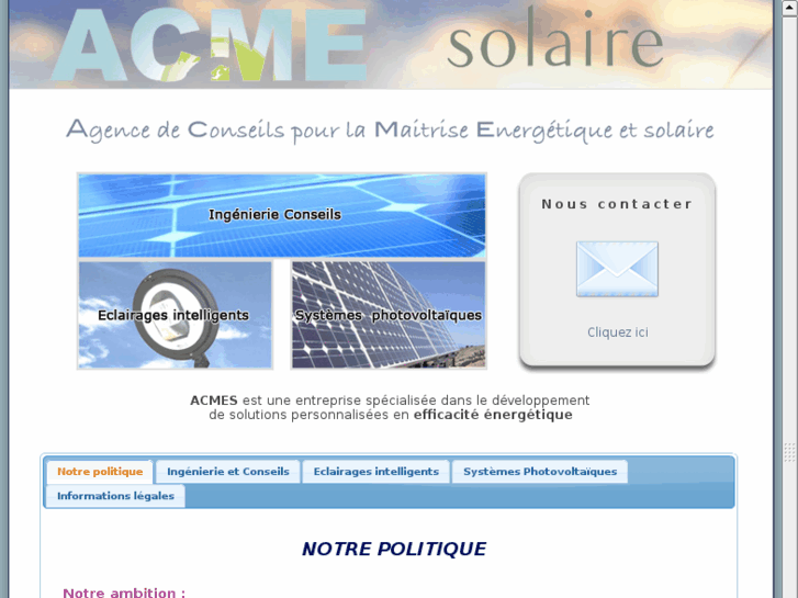 www.acmesolaire.com