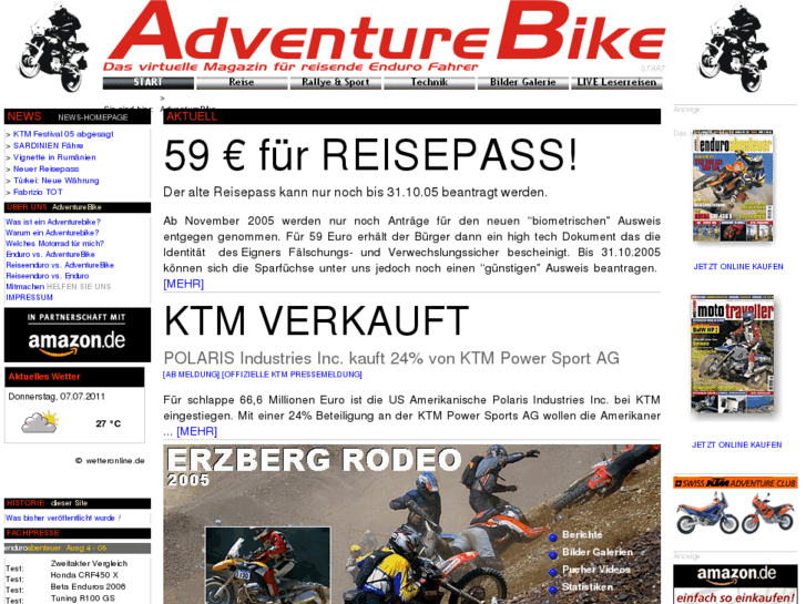 www.adventurebike.de