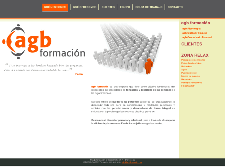 www.agbformacion.es