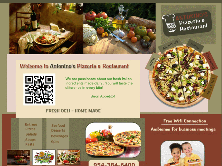 www.antoninospizzaonline.com