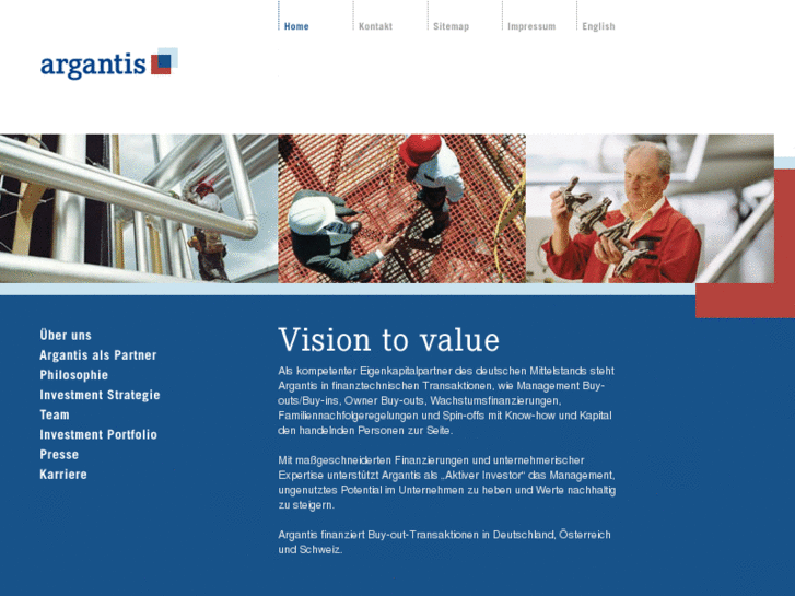 www.argantis.net