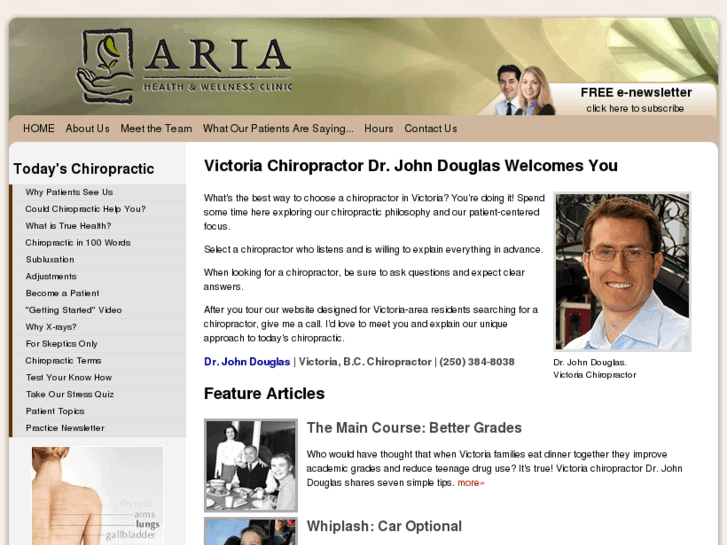 www.ariahealthclinic.com