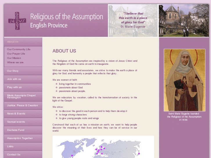 www.assumptionreligious.org